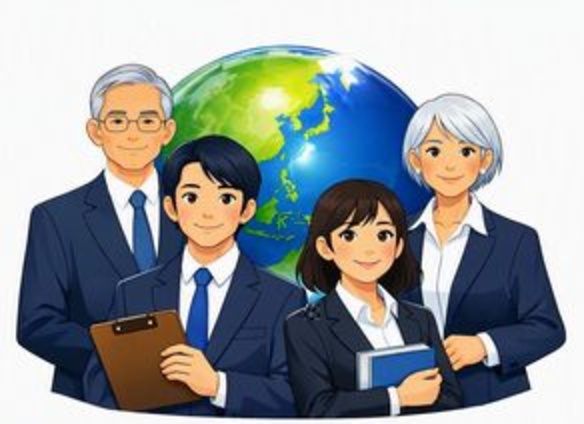 派遣選考対策ブログ